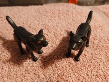 PLAYMOBIL vintage médiéval