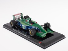 Formule 1 Jordan 191 #32
