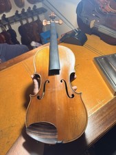 violon ancien Mirecourt