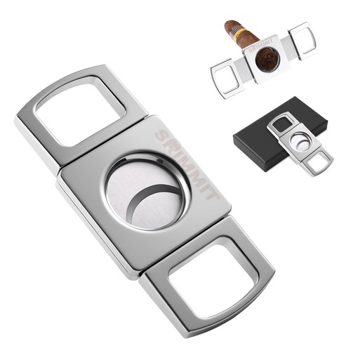 Cigar guillotine - cigar,