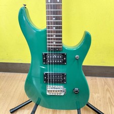 Guitare électrique WASHBURN NUNO BETTENCOURT MODEL