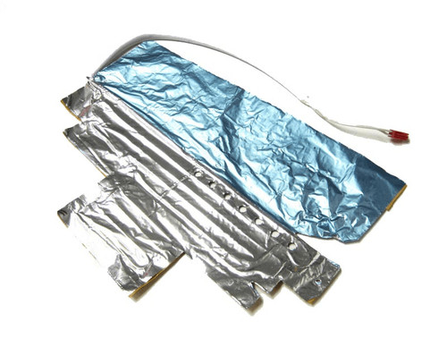 Resistance degivrage pour - degivrage,