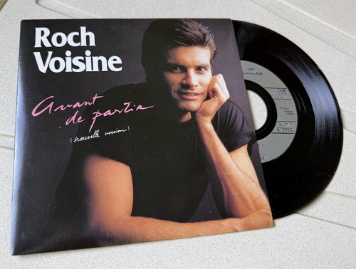 Roch voisine avant de - voisine, partir