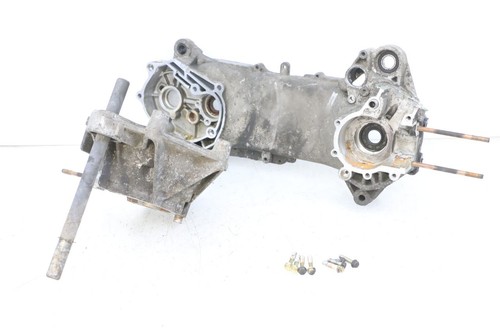 Carter bas moteur - -, race
