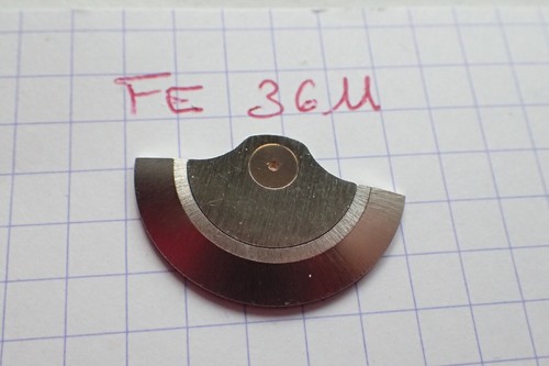 3611 3610 masse - fe,