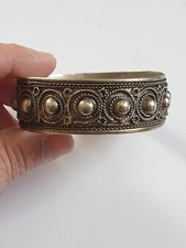 BRACELET BERBERE ANCIEN EN
