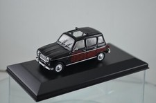 RENAULT 4 PARISIENNE VÉHICULE