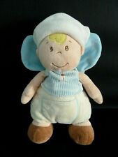 i1. DOUDOU PELUCHE TITOUTAM