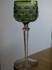 VAL SAINT LAMBERT 1 VERRE A