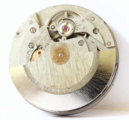 Mouvement montre ancienne - montre,