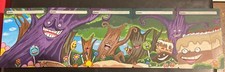 Cake island One piece forest