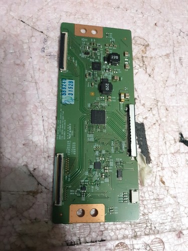 Lvds board pour - lvds, lg