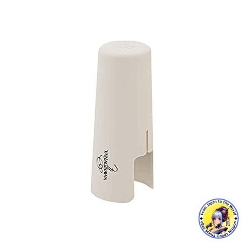 Embout buccal blanc yanagisawa - buccal,