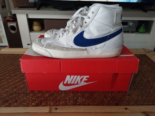 Nike blazer mid - nike,
