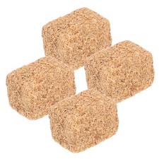  4 Pcs Balles De Paille Petite