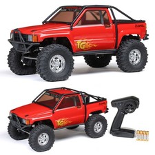 Axial AXI-2062T2 1/10 SCX10