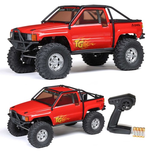 Axial axi 2062t2 scx10 - axial, 1/10