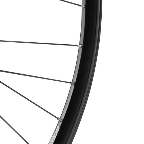 Roue vtt disque - 29", mavic