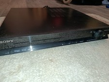 SONY AMPLI HOME CINEMA DVD