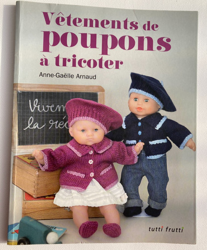 Livre vêtements de - livre, "vêtements