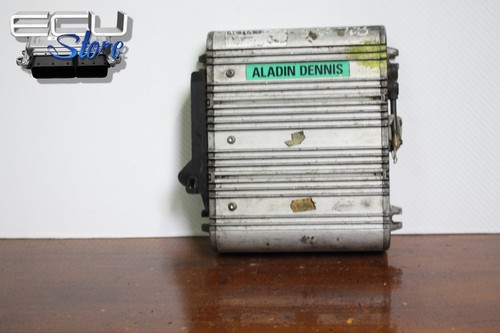 Moteur ecu centralita 655706 - ecu,