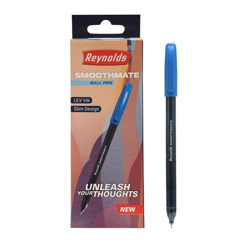 Stylos bille reynolds - stylos,