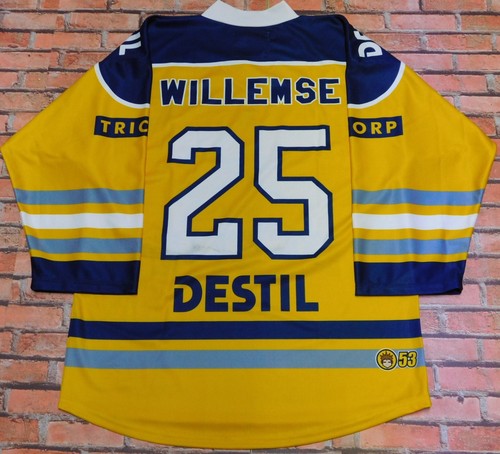 Maillot shirt trikot hockey - shirt,