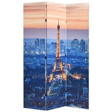 Cloison de Séparation Pliable
