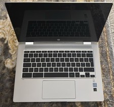 Chromebook x360 14g1 - pc,