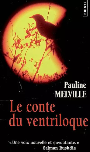Conte ventriloque - le, du