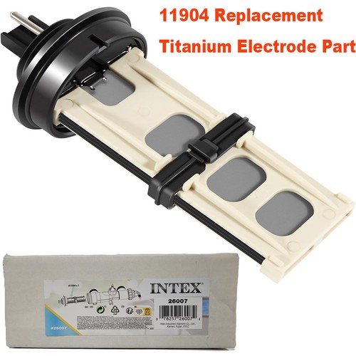 Replacement intex 11904 - intex,