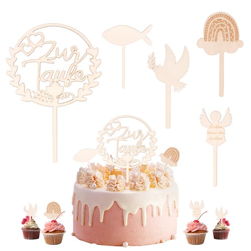 Pcs decoration premiere - de,