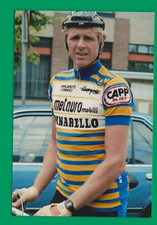 CYCLISME repro PHOTO cycliste