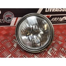 Optique de phare avant Suzuki