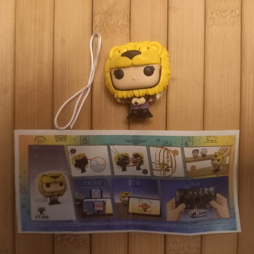 Funko pop kinder - funko,
