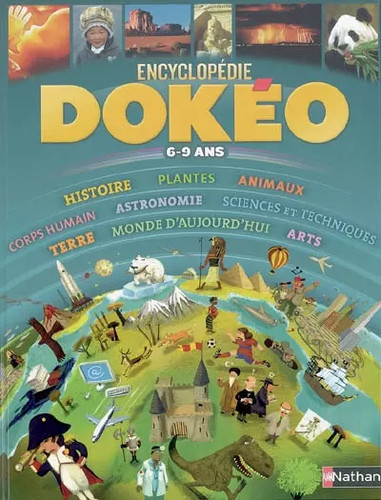 Dokéo ans - dokéo,