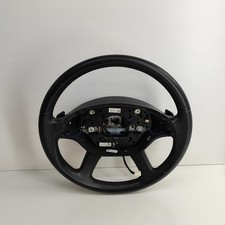 Volant MERCEDES-BENZ S Coupé