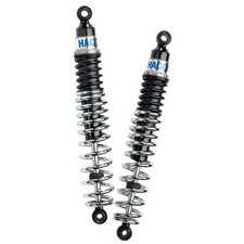 HONDA 125 XLS -77/83- PAIRE