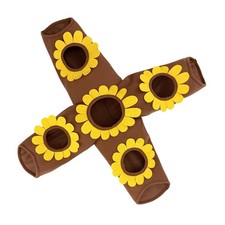 Tunnel pour hamster, petit