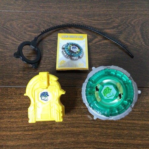 Rock leone 145wb beyblade - rock,