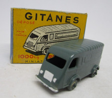 Q948 GITANES CIJ 1/100 MICRO