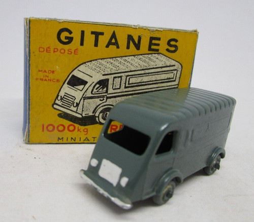 Q948 gitanes cij - q948,