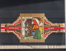 grande bague de cigare belle ancienne collection conte