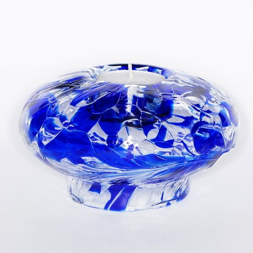 Photophore bougie pebble - photophore,
