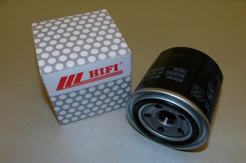 Filtre huile hifi pour - filtre,