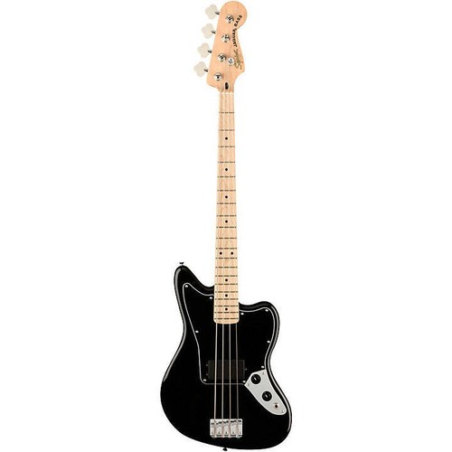 Squier affinity series jaguar - affinity,