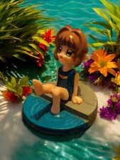 Figurine - Figure - Sakura Card Captor - Magical Girl