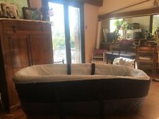 nacelle   couffin  de  transport  bebe  confort,