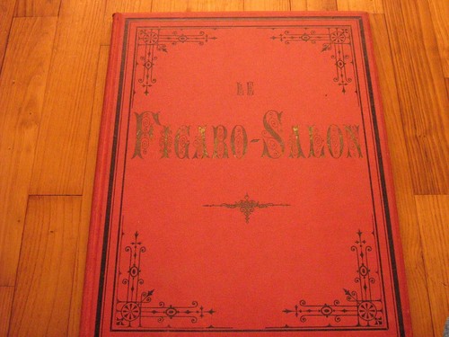 Figaro salon - figaro,