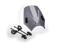 Pare-Brise Puig Mito Déflecteur Fumé Sombre Yamaha MT-03 2006 - 2014